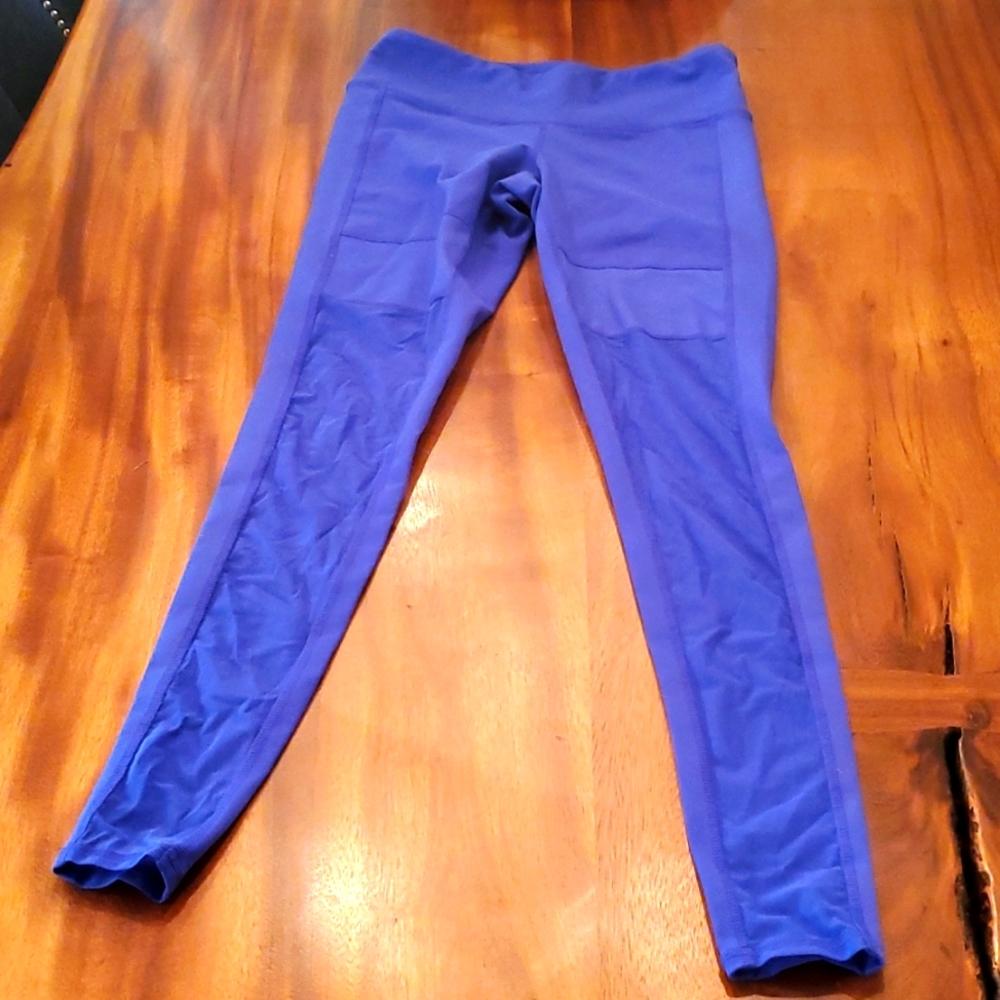 Yoga pants